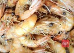 炸海虾的做法图解5