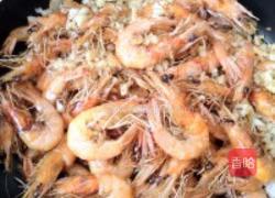 炸海虾的做法图解6
