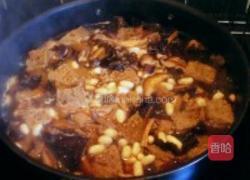 四喜烤麸的做法图解7