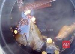 潮州卤水的做法图解2