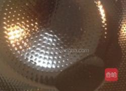 炒鱼丸的做法图解5