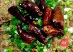 素油麻豆腐的做法图解4