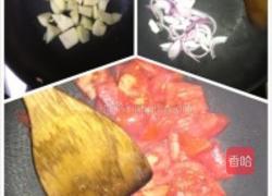 不放番茄酱的做法图解4