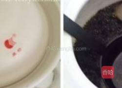 黑豆冬蚝生地汤的做法图解3