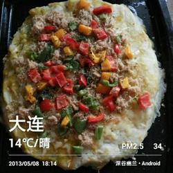 什锦土豆泥的做法[图]