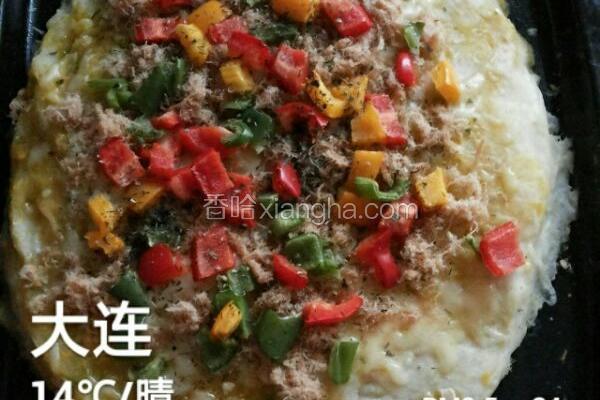 什锦土豆泥