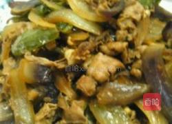 家常肥牛的做法图解1