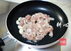 芦笋肉丝的做法图解10