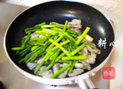 芦笋肉丝的做法图解12