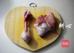 芦笋肉丝的做法图解2