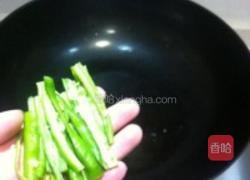 鲜香菜脯丝瓜的做法图解3