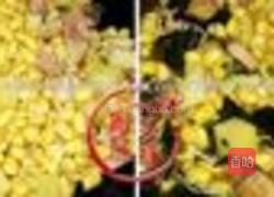 黄豆芽炖海带的做法图解2