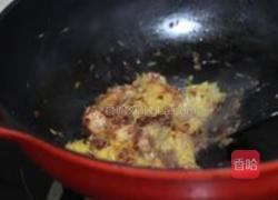 鸭腿烧橙汁的做法图解6