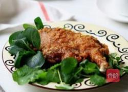 鸭腿烧橙汁的做法图解9