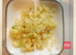 混合香草羊排的做法图解3