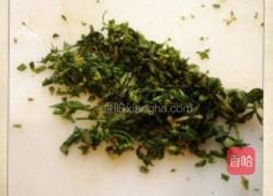 混合香草羊排的做法图解4