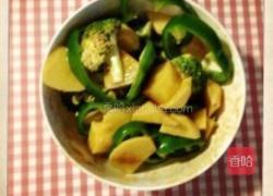 混合香草羊排的做法图解7
