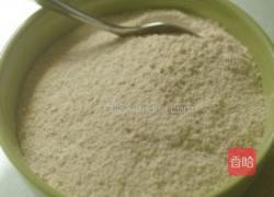 粉蒸肉的做法图解3