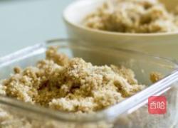 粉蒸肉的做法图解4
