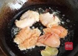 家常鱼籽烧豆腐的做法图解5