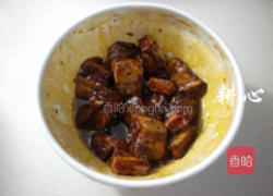 竹荪腐竹排骨煲的做法图解3