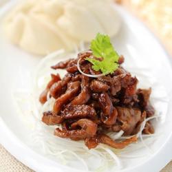 京酱肉丝的做法[图]