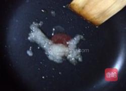 红烧猪蹄魔芋丝的做法图解3