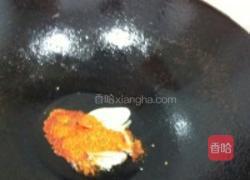 辣炒包菜粉条的做法图解5