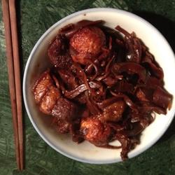 红烧肉的做法[图]