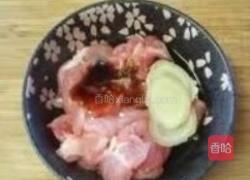 三鲜锅巴的做法图解2