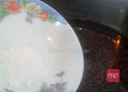 自制红豆沙泥的做法图解4