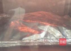 蜜烤羊排的做法图解2