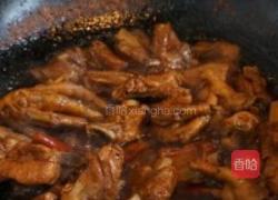 排骨鸡爪的做法图解5