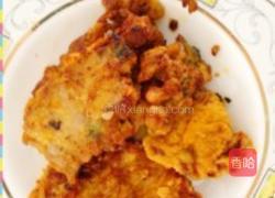 香煎小牛排的做法图解1