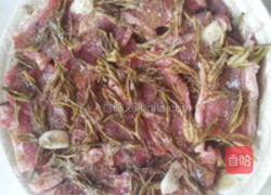 茶味牛的做法图解4
