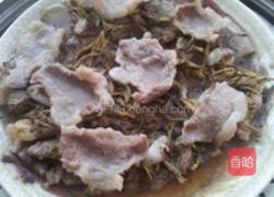 茶味牛的做法图解8