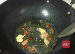 香锅牛蛙的做法图解7