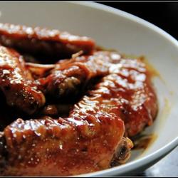 可乐鸡翅的做法[图]