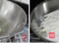 萝卜丝上汤煨蛋饺的做法图解7