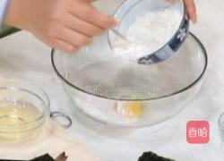 紫菜春虾卷的做法图解4