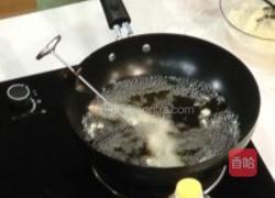 紫菜春虾卷的做法图解6