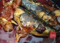 青鱼罐头的做法图解1