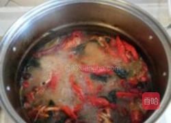 香辣口味虾的做法图解9