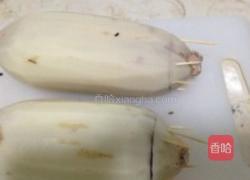 血糯米糖藕的做法图解4