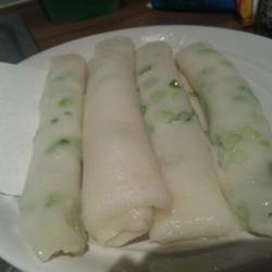 自家蒸腸粉的做法[图]