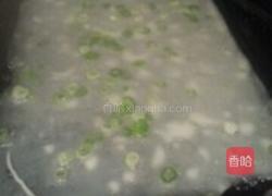 自家蒸腸粉的做法图解4