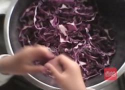 能量沙拉的做法图解2