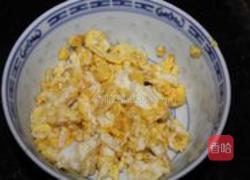 节瓜滚咸蛋的做法图解2