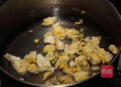 节瓜滚咸蛋的做法图解3