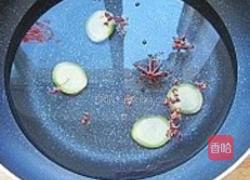 脆爽鸡胗的做法图解2